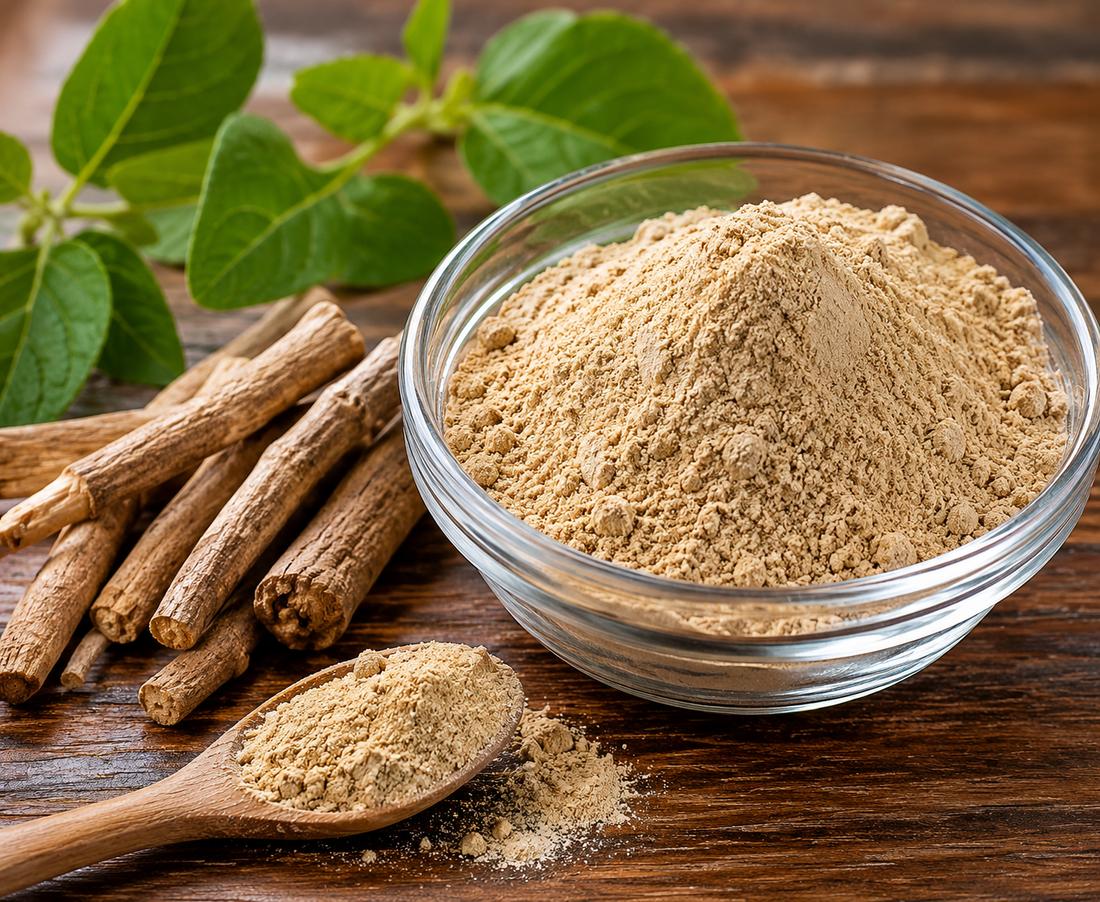What is Ashwagandha and Why Is Everyone Talking About It?