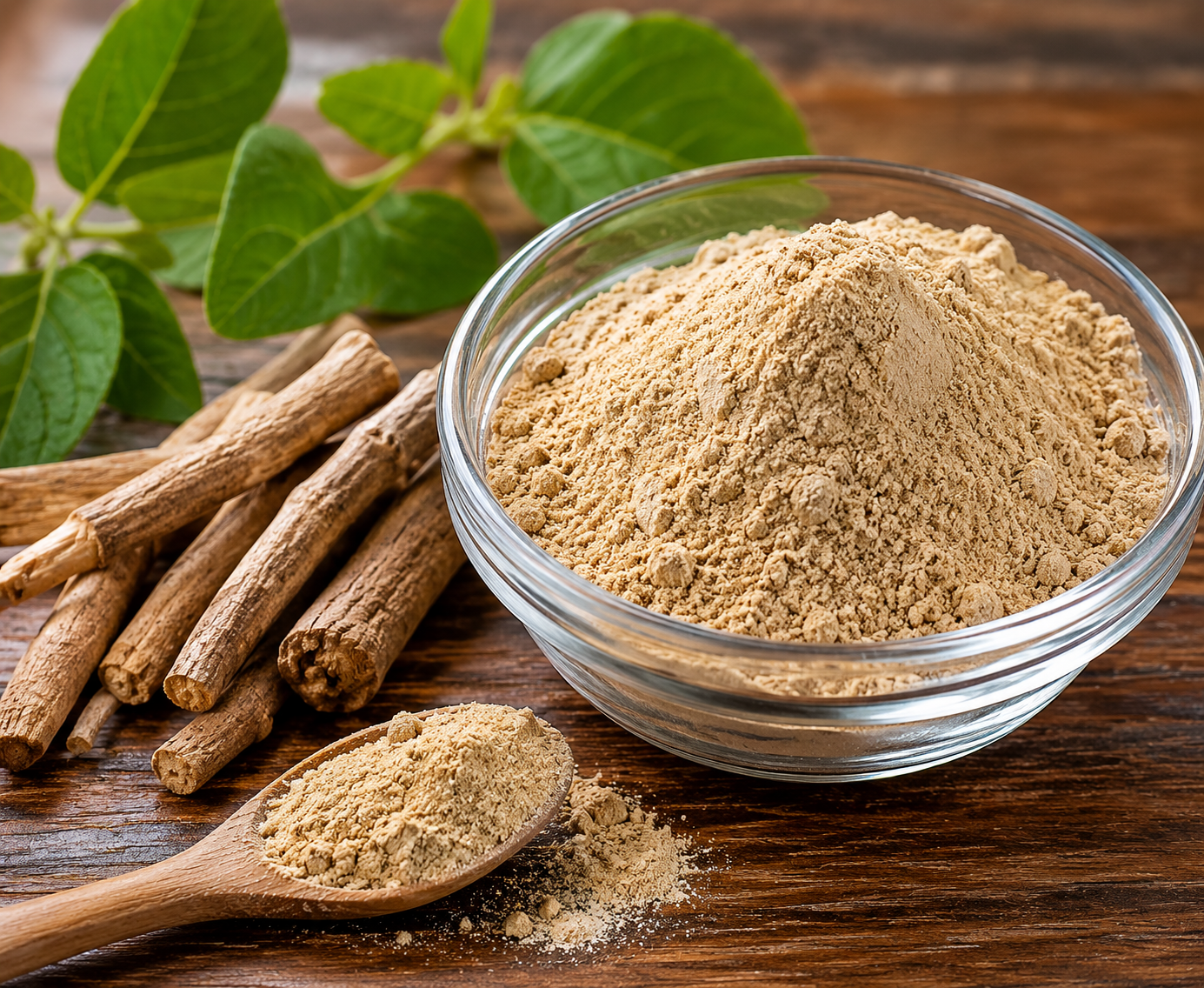 What is Ashwagandha and Why Is Everyone Talking About It?