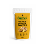 Organic Ginger Powder 500g