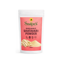 Organic Shatavari Powder 250g